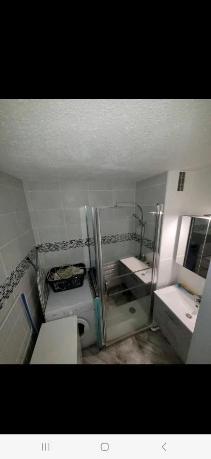 Appartement 6P Rez-De-Jardin Clim Acces Mer Direct Le Barcares Luaran gambar